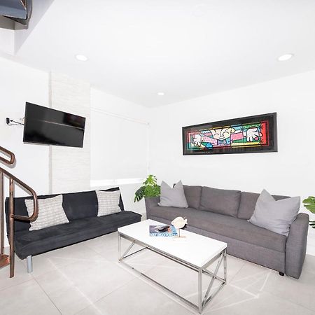 Cento Collins Stays By Mercury South Beach Miami Beach Ngoại thất bức ảnh