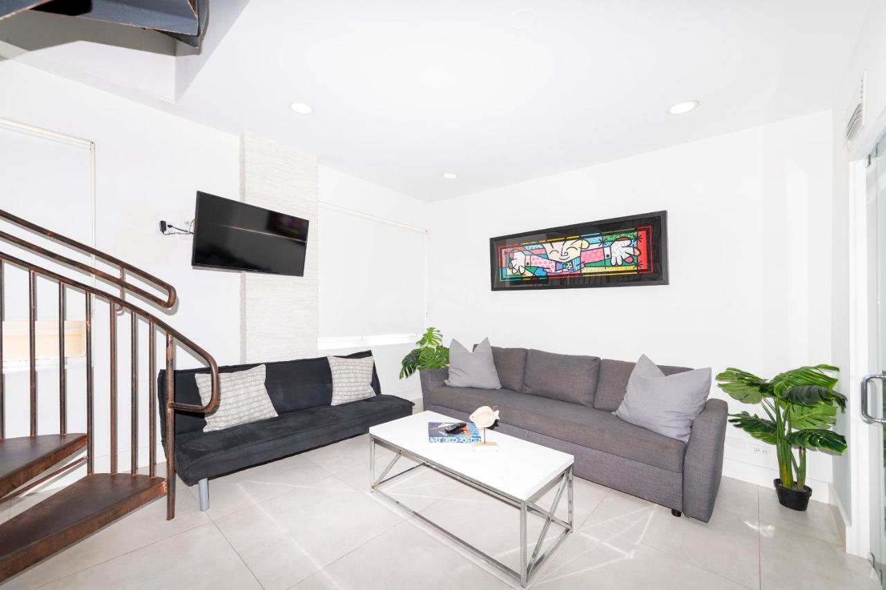 Cento Collins Stays By Mercury South Beach Miami Beach Ngoại thất bức ảnh