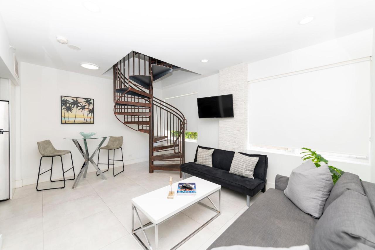 Cento Collins Stays By Mercury South Beach Miami Beach Ngoại thất bức ảnh