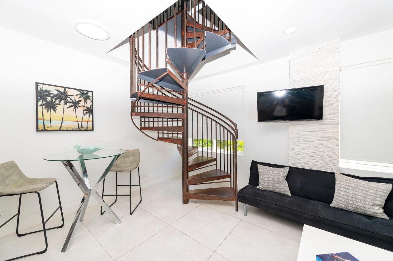 Cento Collins Stays By Mercury South Beach Miami Beach Ngoại thất bức ảnh