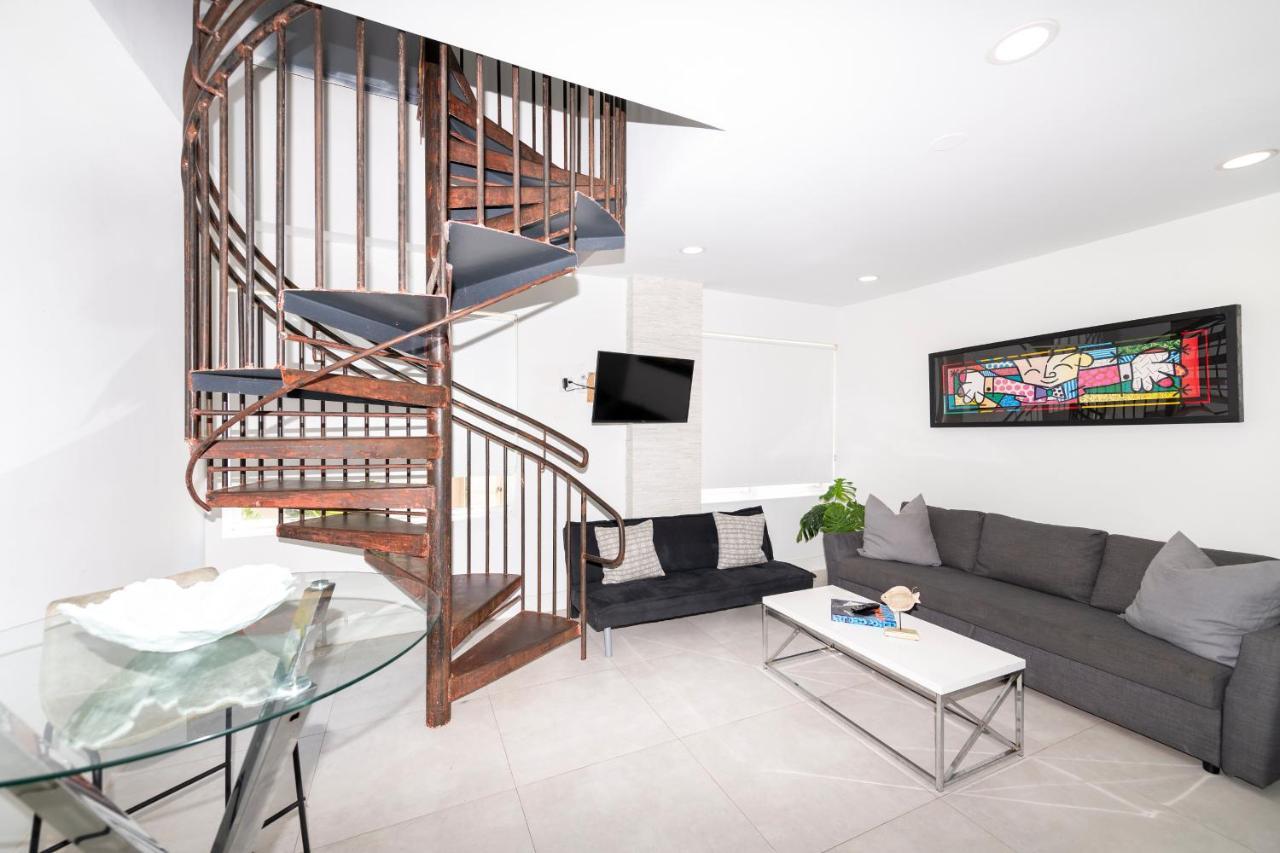 Cento Collins Stays By Mercury South Beach Miami Beach Ngoại thất bức ảnh