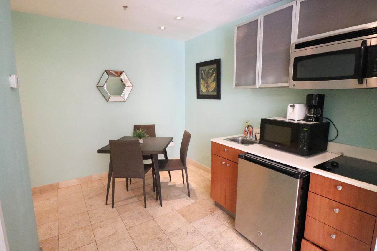 Cento Collins Stays By Mercury South Beach Miami Beach Ngoại thất bức ảnh