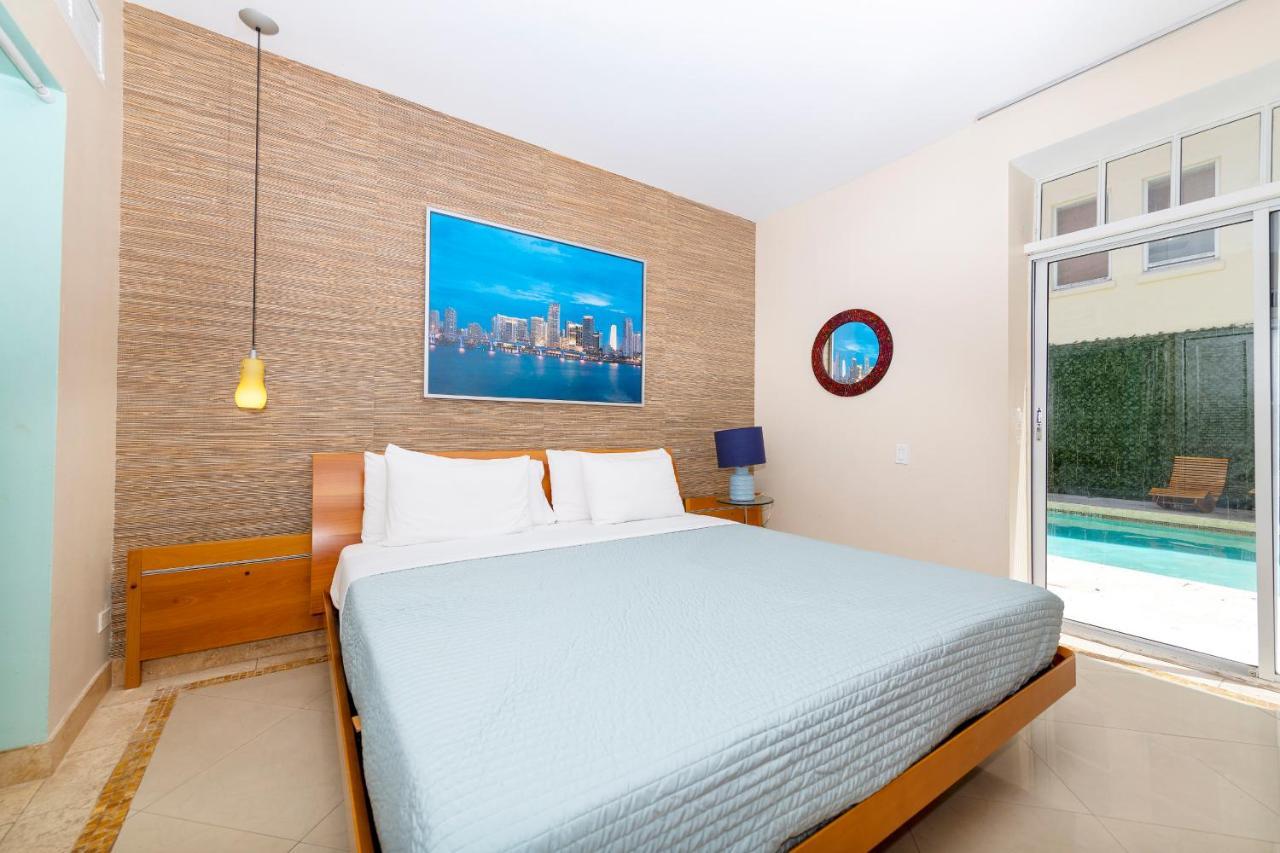Cento Collins Stays By Mercury South Beach Miami Beach Ngoại thất bức ảnh
