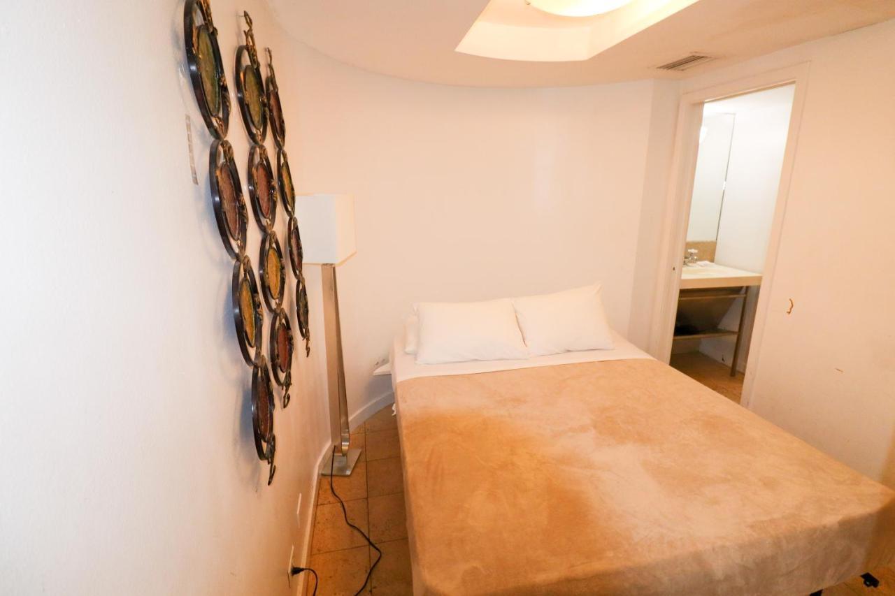 Cento Collins Stays By Mercury South Beach Miami Beach Ngoại thất bức ảnh