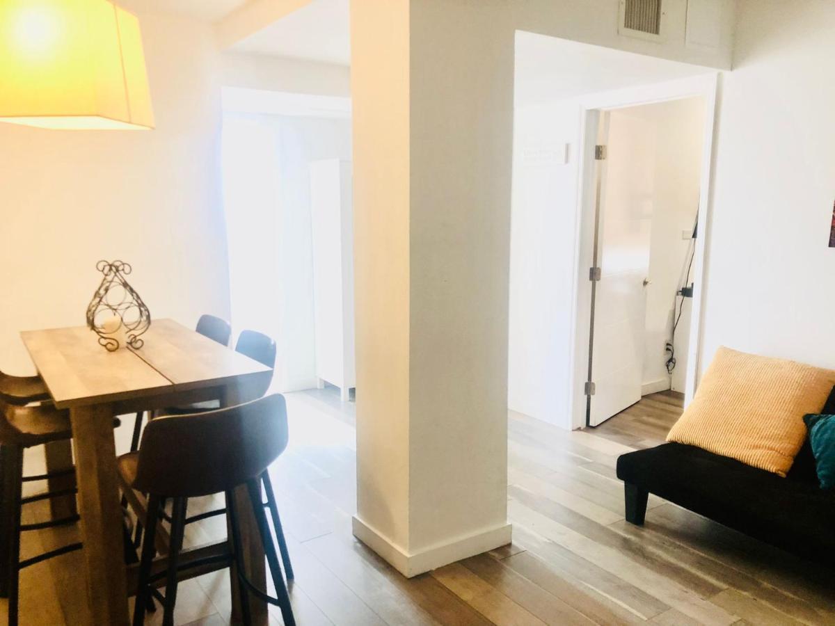Cento Collins Stays By Mercury South Beach Miami Beach Ngoại thất bức ảnh