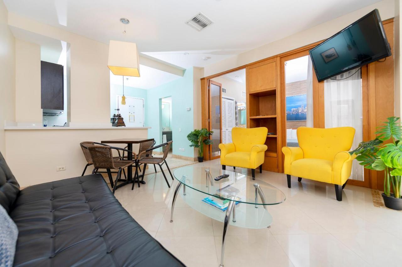 Cento Collins Stays By Mercury South Beach Miami Beach Ngoại thất bức ảnh