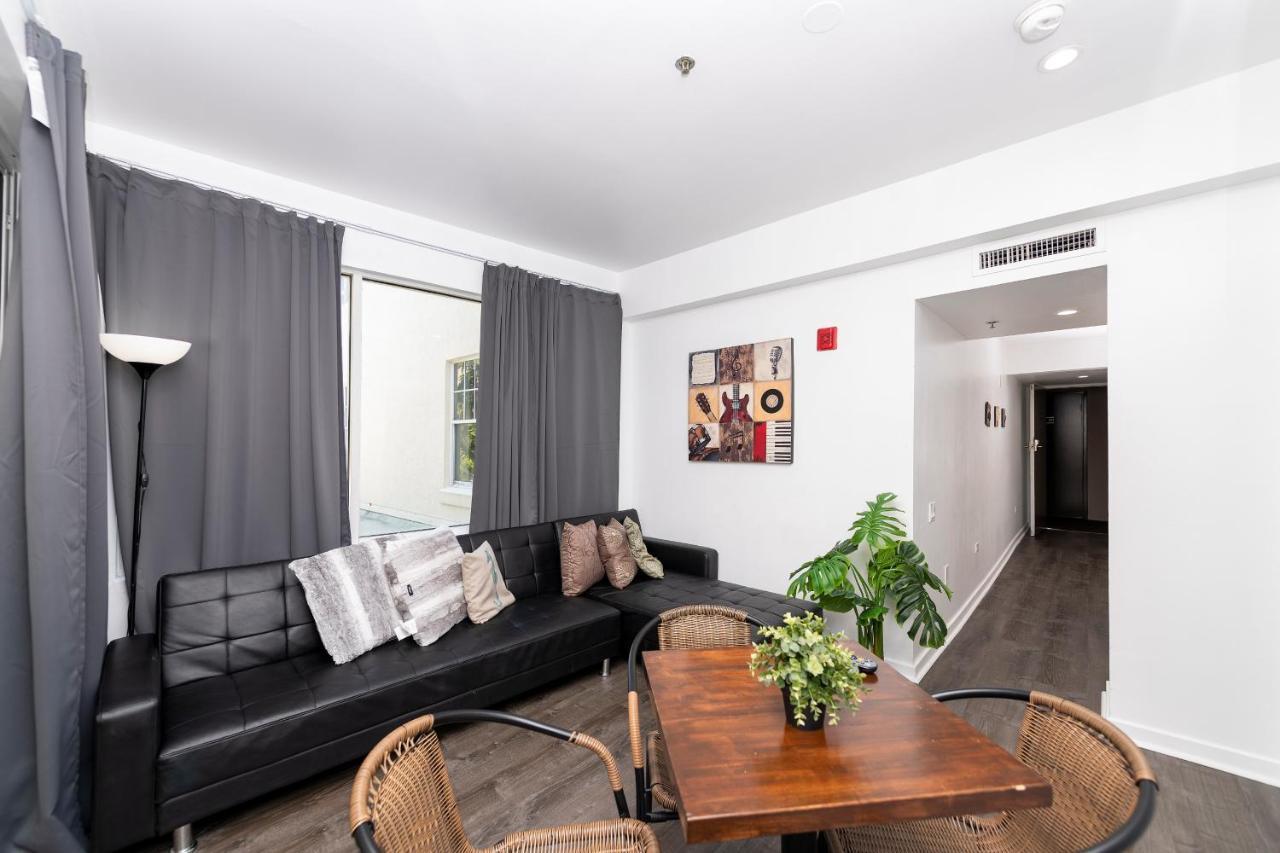 Cento Collins Stays By Mercury South Beach Miami Beach Ngoại thất bức ảnh