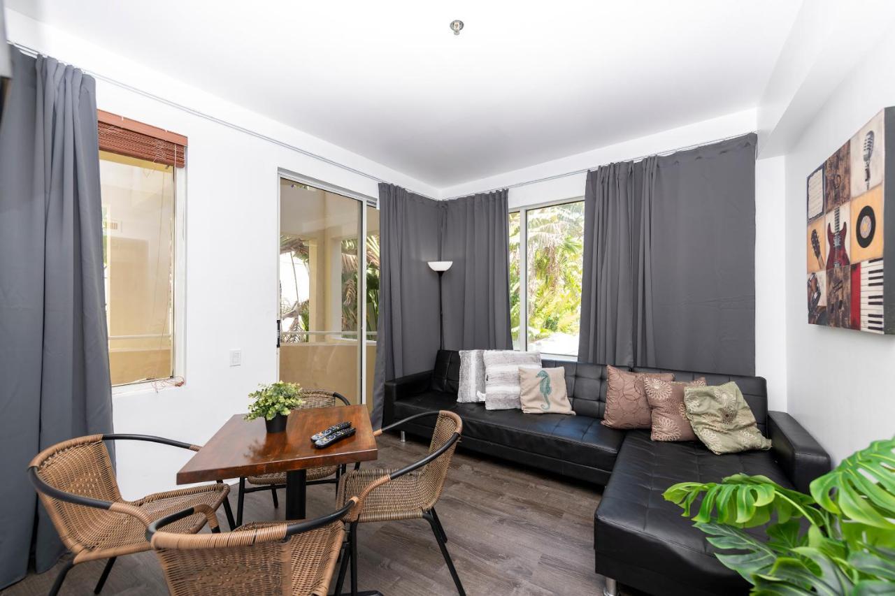 Cento Collins Stays By Mercury South Beach Miami Beach Ngoại thất bức ảnh