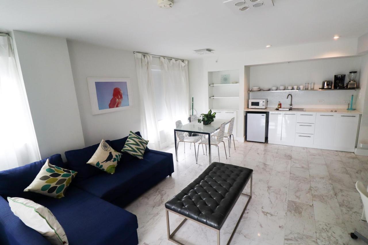 Cento Collins Stays By Mercury South Beach Miami Beach Ngoại thất bức ảnh