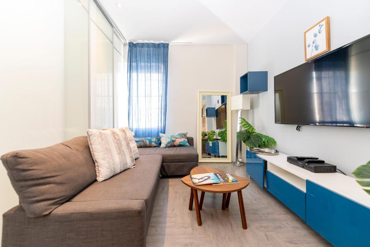Cento Collins Stays By Mercury South Beach Miami Beach Ngoại thất bức ảnh