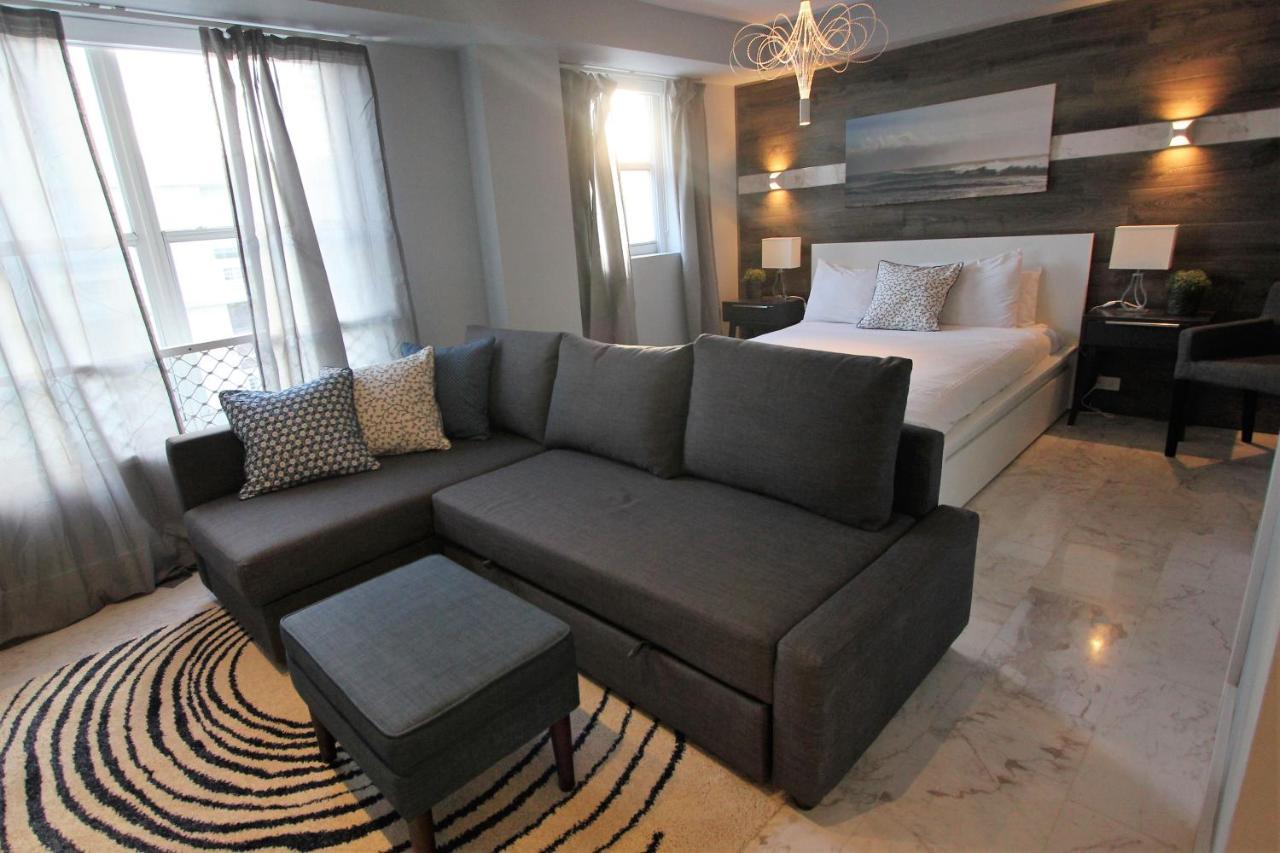 Cento Collins Stays By Mercury South Beach Miami Beach Ngoại thất bức ảnh
