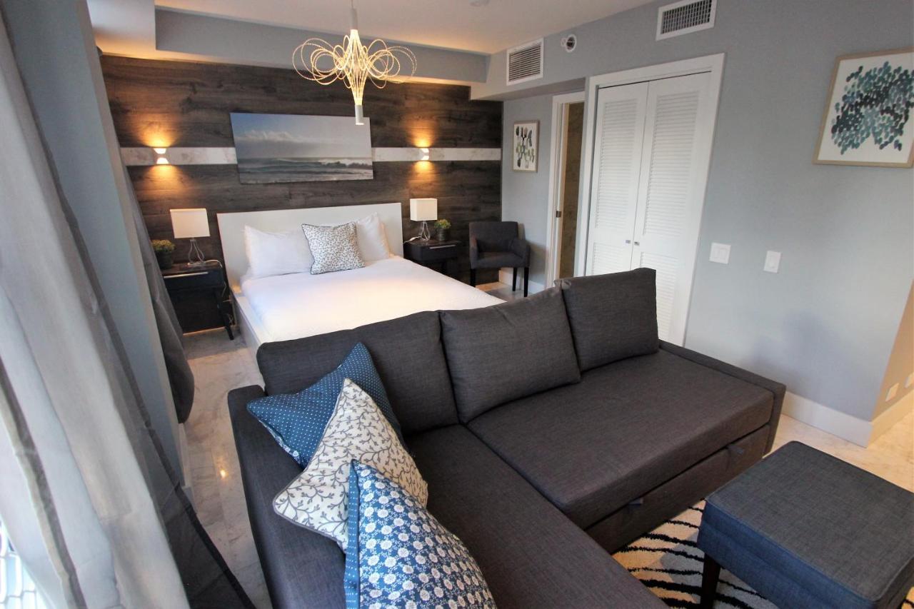 Cento Collins Stays By Mercury South Beach Miami Beach Ngoại thất bức ảnh