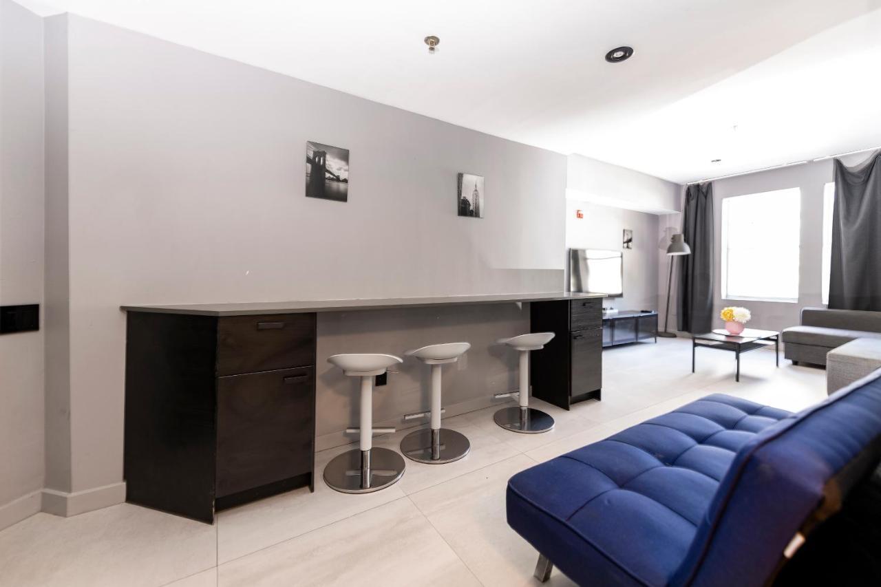 Cento Collins Stays By Mercury South Beach Miami Beach Ngoại thất bức ảnh
