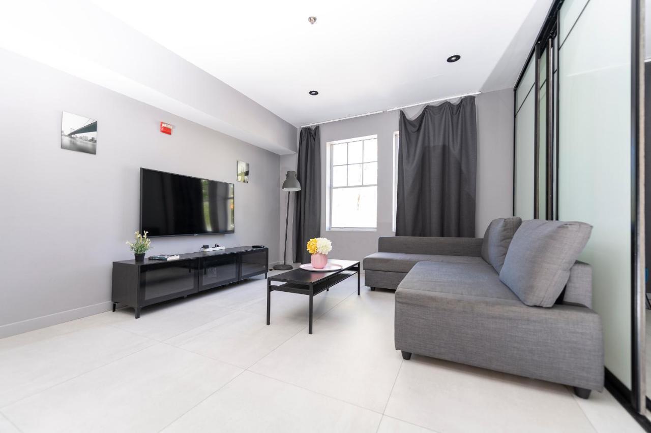 Cento Collins Stays By Mercury South Beach Miami Beach Ngoại thất bức ảnh