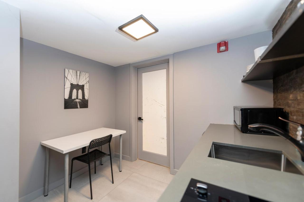 Cento Collins Stays By Mercury South Beach Miami Beach Ngoại thất bức ảnh