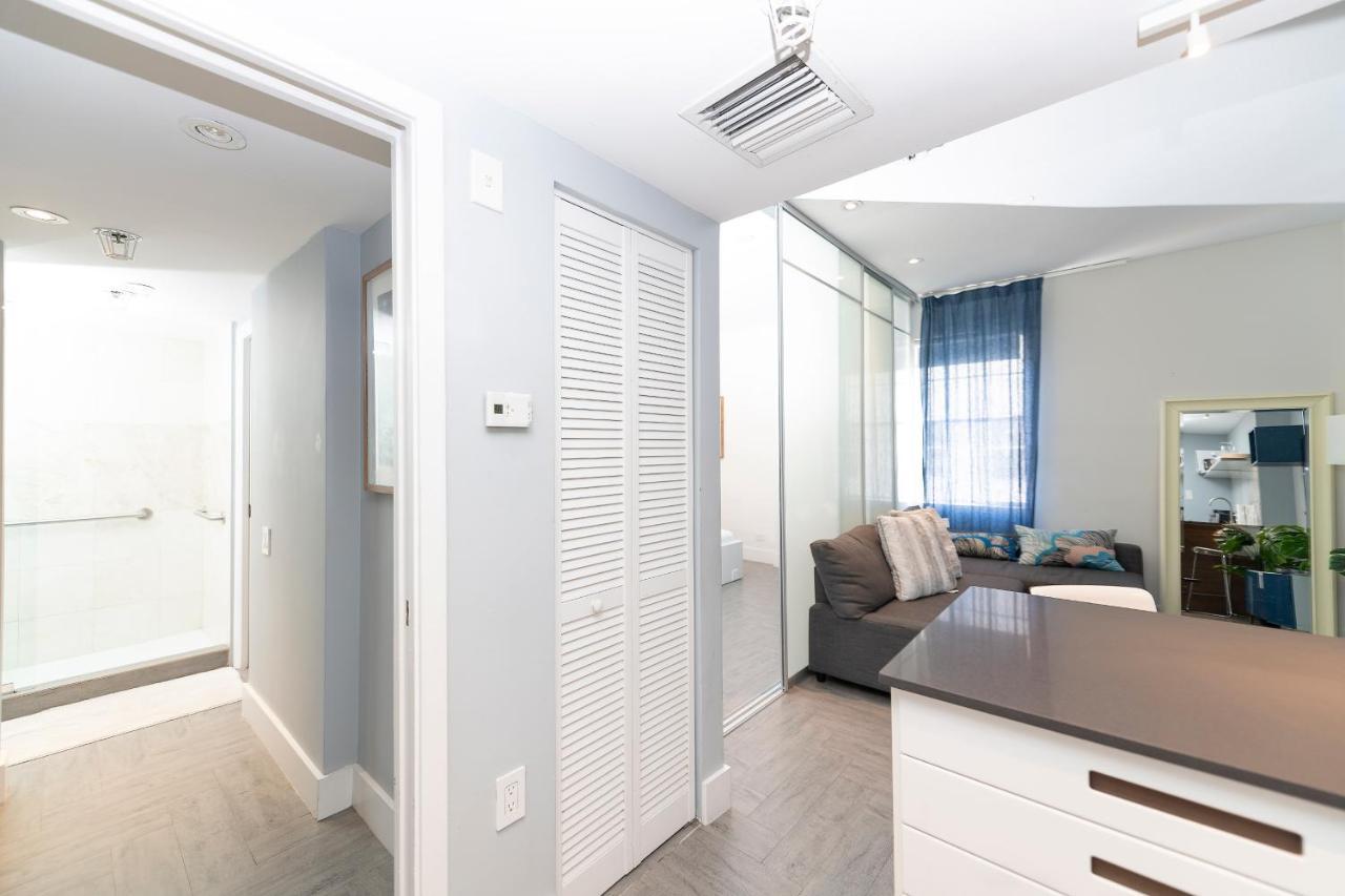 Cento Collins Stays By Mercury South Beach Miami Beach Ngoại thất bức ảnh