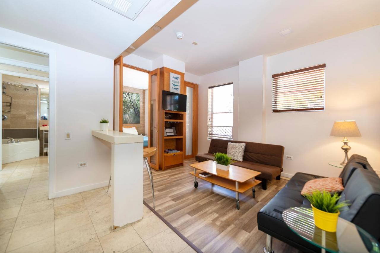 Cento Collins Stays By Mercury South Beach Miami Beach Ngoại thất bức ảnh