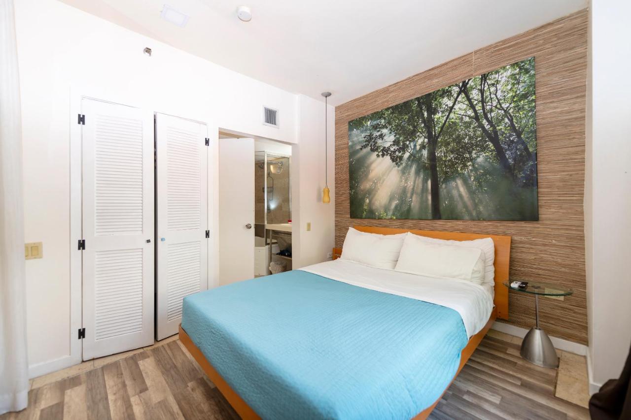 Cento Collins Stays By Mercury South Beach Miami Beach Ngoại thất bức ảnh