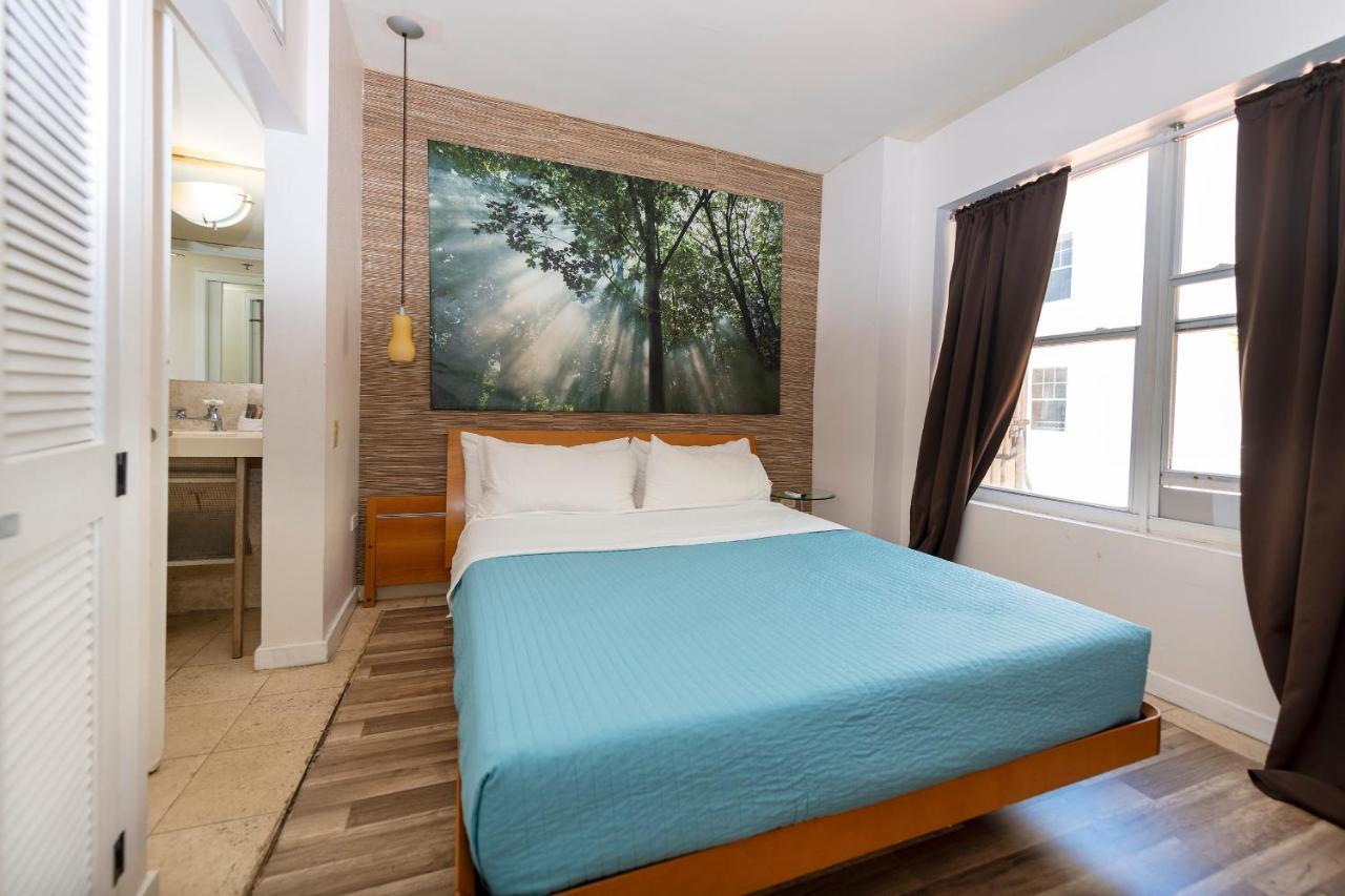 Cento Collins Stays By Mercury South Beach Miami Beach Ngoại thất bức ảnh