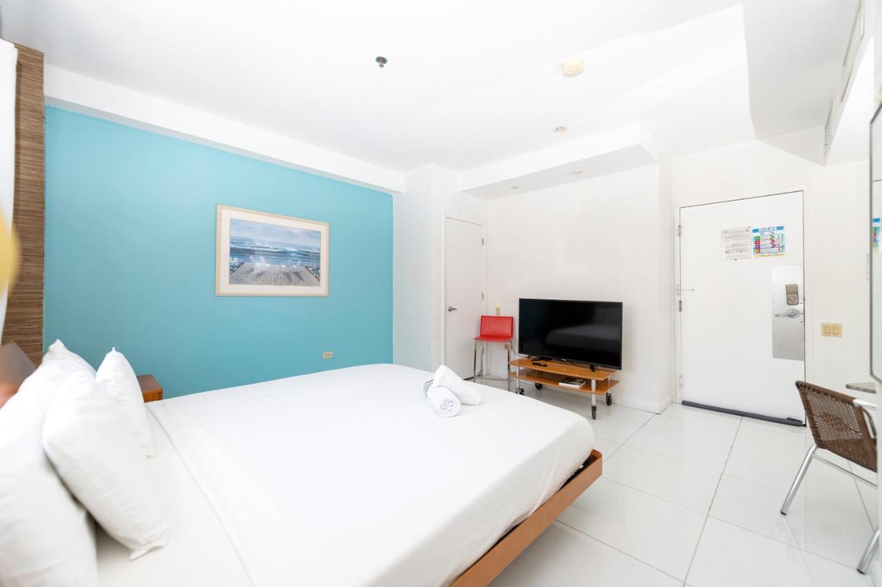 Cento Collins Stays By Mercury South Beach Miami Beach Ngoại thất bức ảnh