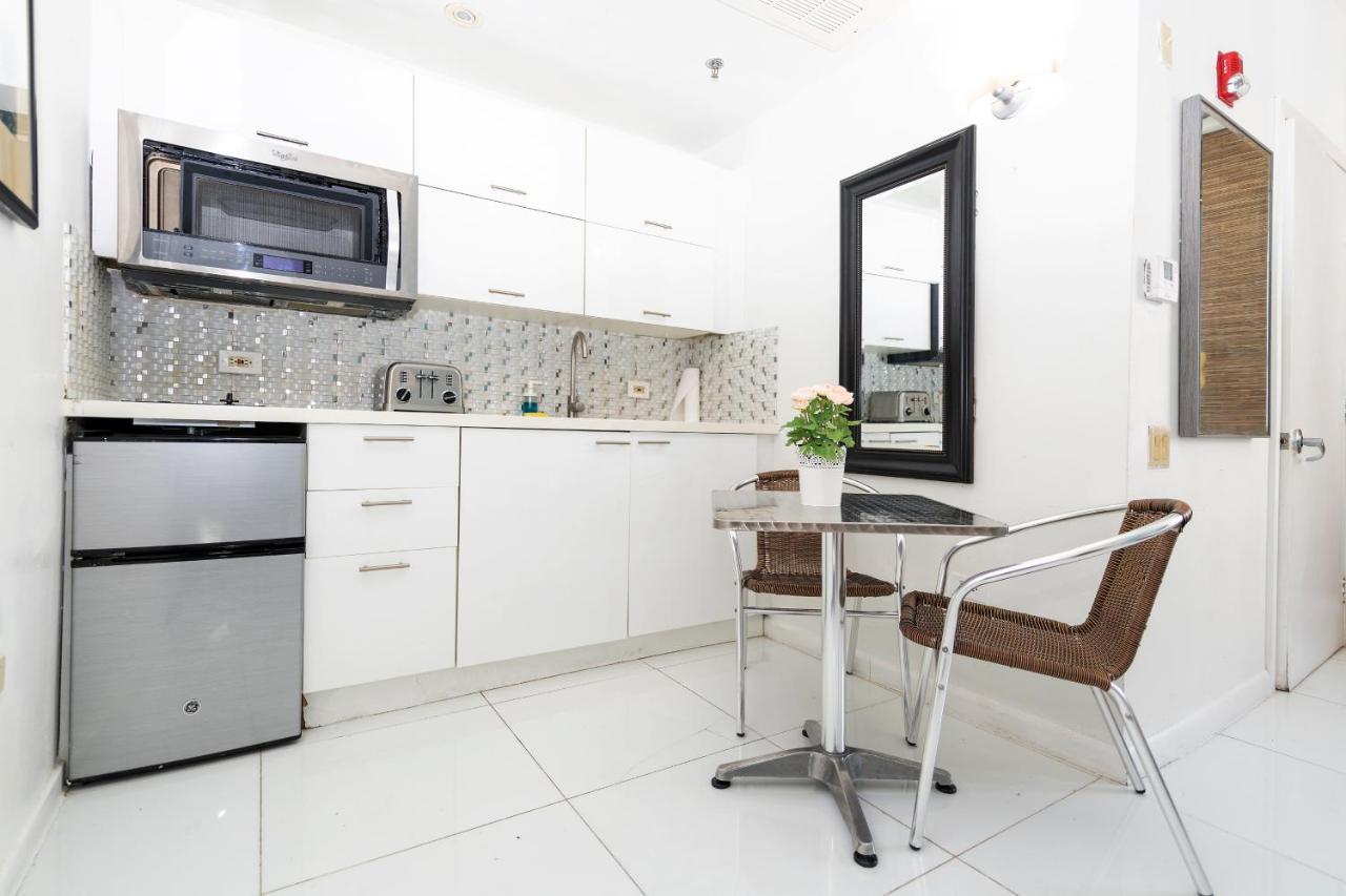 Cento Collins Stays By Mercury South Beach Miami Beach Ngoại thất bức ảnh