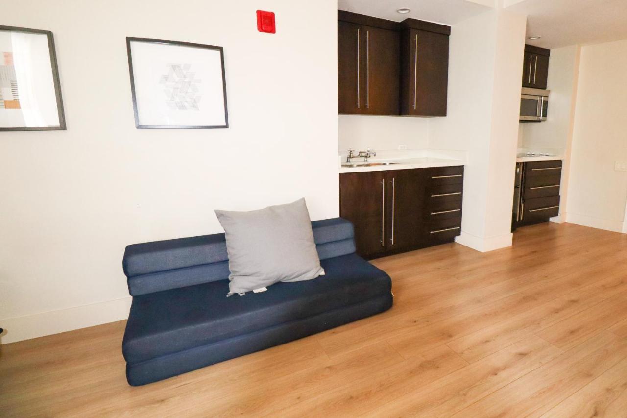 Cento Collins Stays By Mercury South Beach Miami Beach Ngoại thất bức ảnh