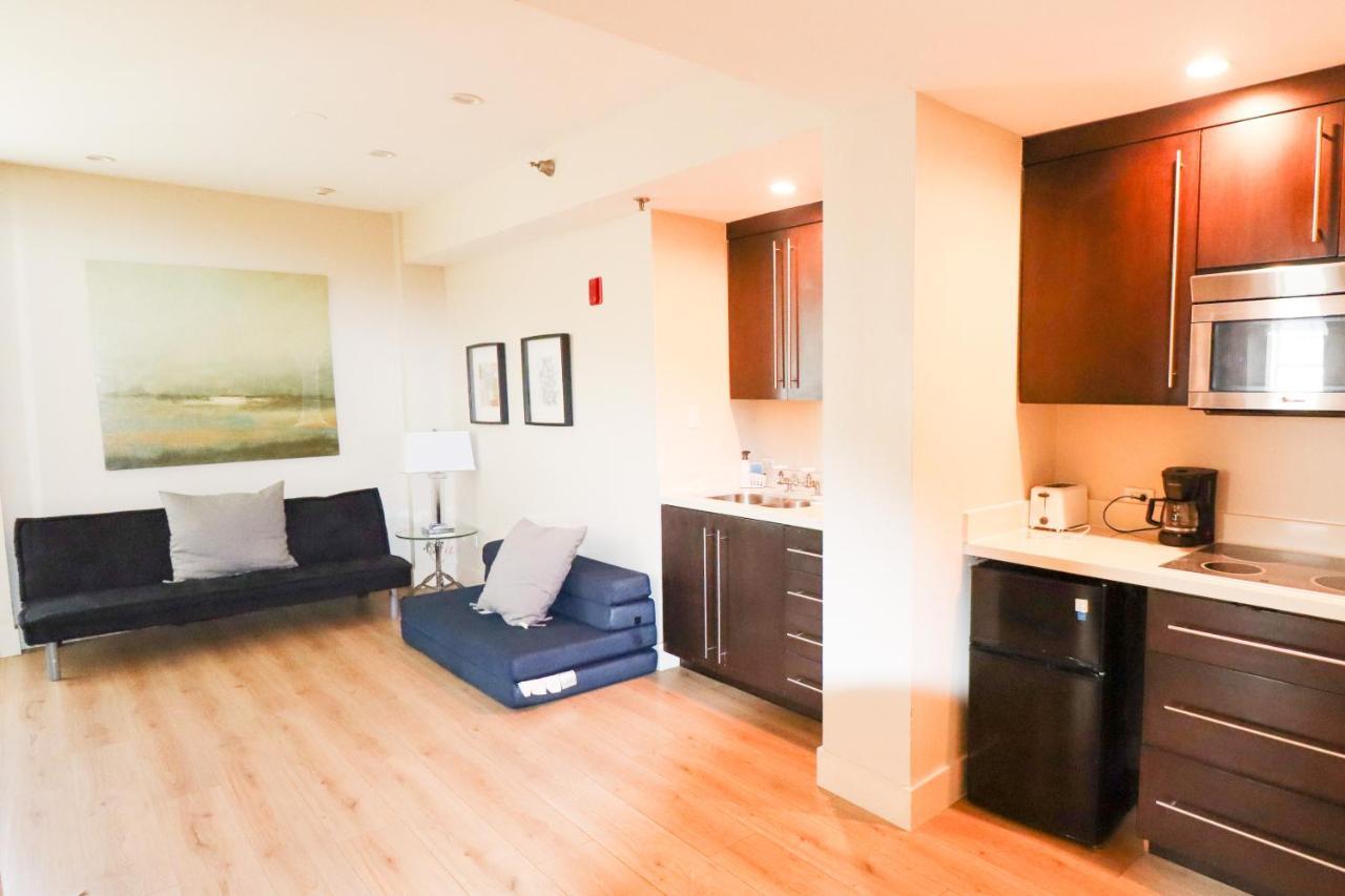 Cento Collins Stays By Mercury South Beach Miami Beach Ngoại thất bức ảnh