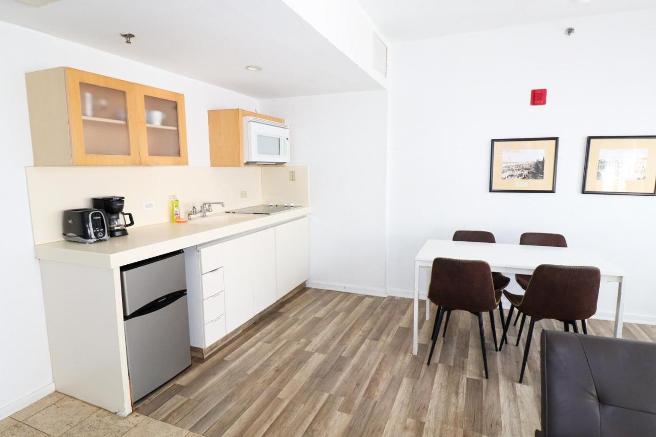 Cento Collins Stays By Mercury South Beach Miami Beach Ngoại thất bức ảnh