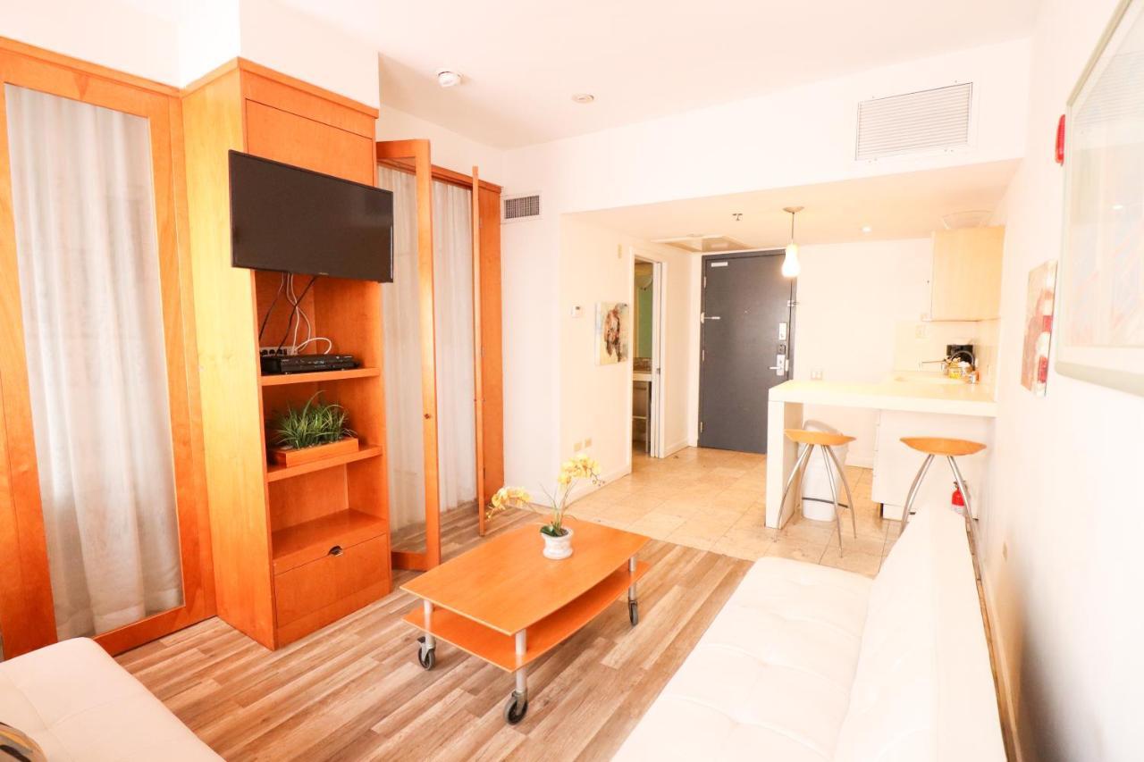 Cento Collins Stays By Mercury South Beach Miami Beach Ngoại thất bức ảnh