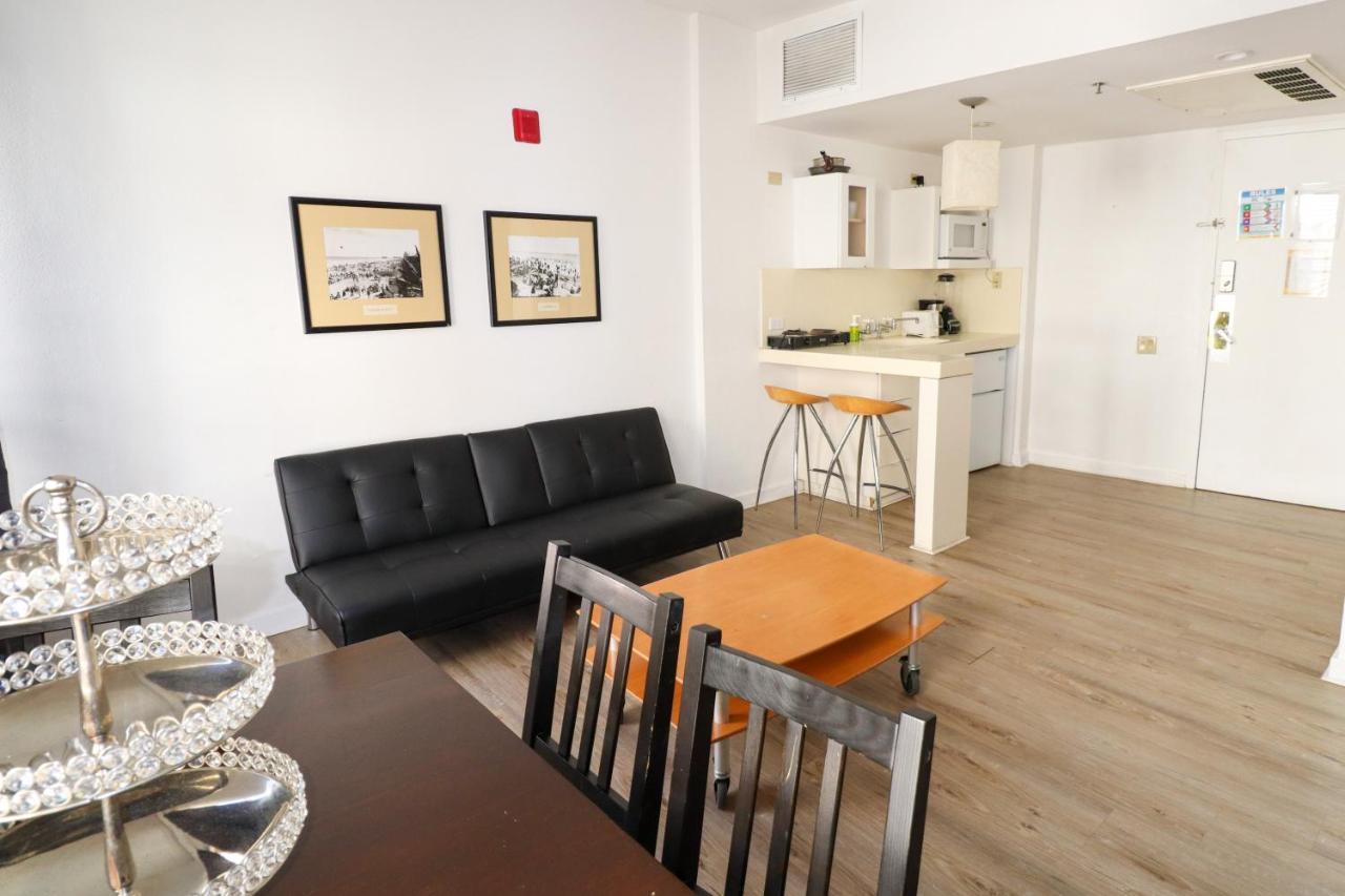 Cento Collins Stays By Mercury South Beach Miami Beach Ngoại thất bức ảnh