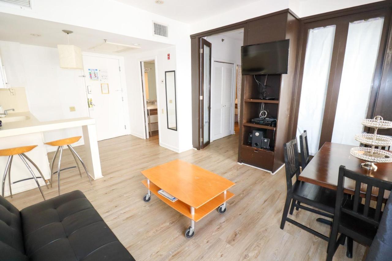 Cento Collins Stays By Mercury South Beach Miami Beach Ngoại thất bức ảnh