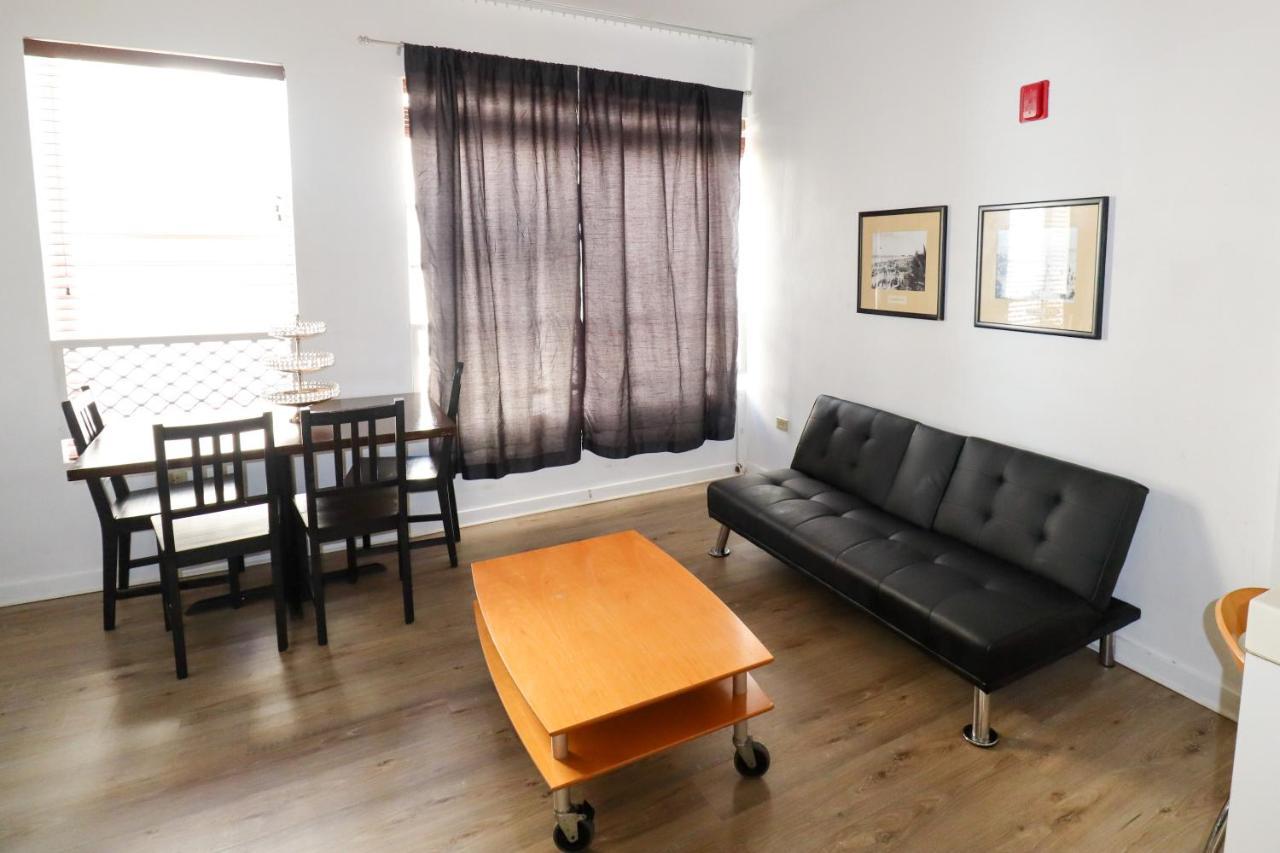 Cento Collins Stays By Mercury South Beach Miami Beach Ngoại thất bức ảnh