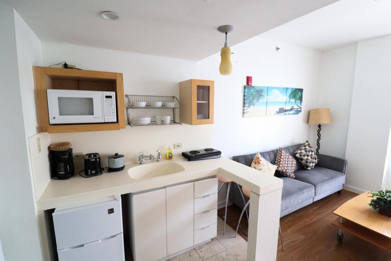 Cento Collins Stays By Mercury South Beach Miami Beach Ngoại thất bức ảnh