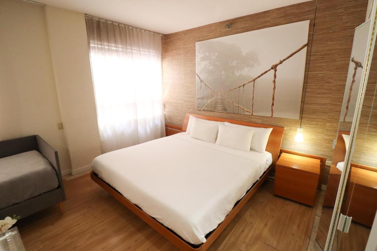 Cento Collins Stays By Mercury South Beach Miami Beach Ngoại thất bức ảnh
