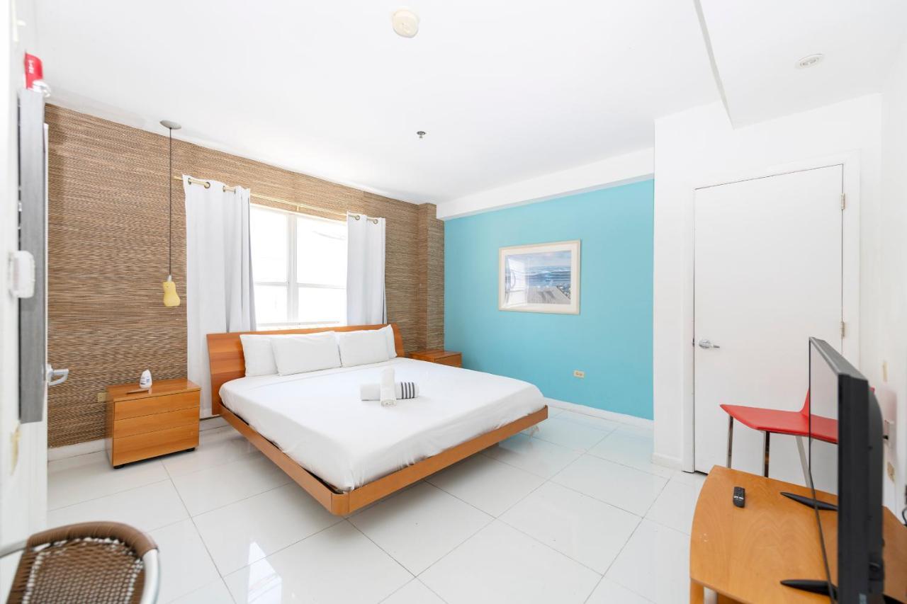 Cento Collins Stays By Mercury South Beach Miami Beach Ngoại thất bức ảnh