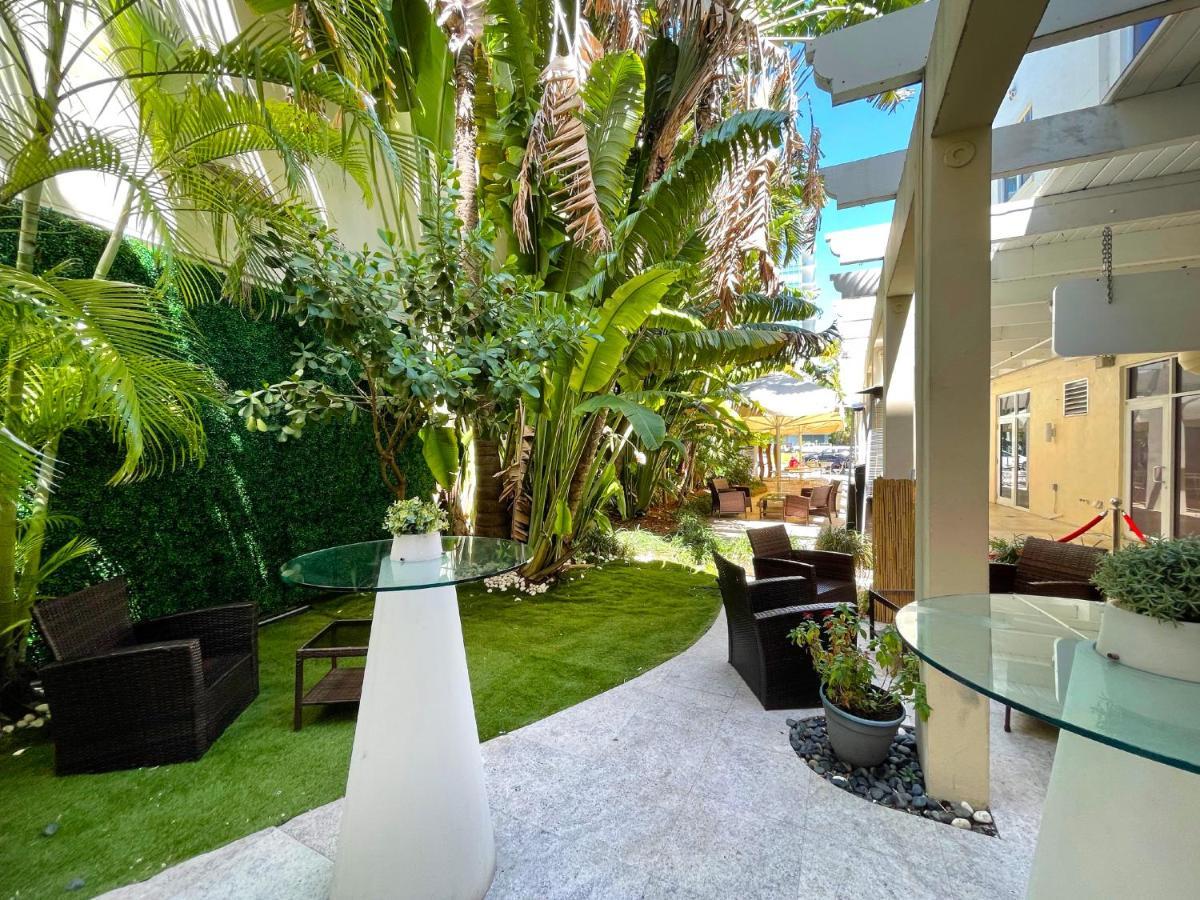 Cento Collins Stays By Mercury South Beach Miami Beach Ngoại thất bức ảnh