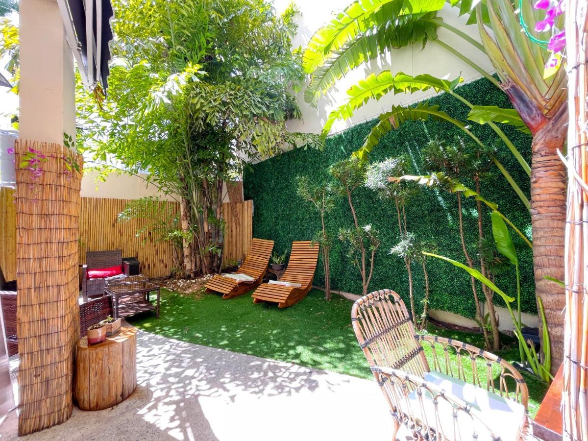 Cento Collins Stays By Mercury South Beach Miami Beach Ngoại thất bức ảnh