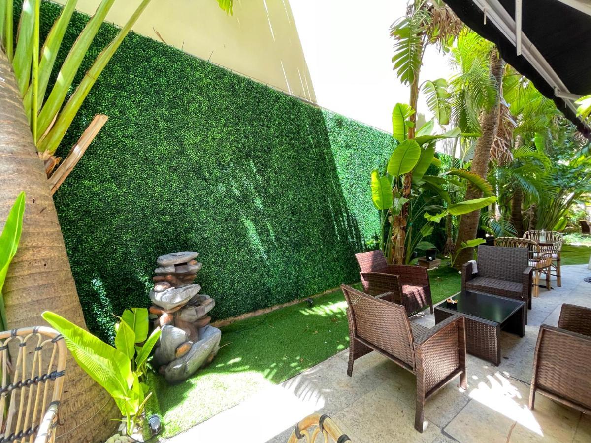Cento Collins Stays By Mercury South Beach Miami Beach Ngoại thất bức ảnh